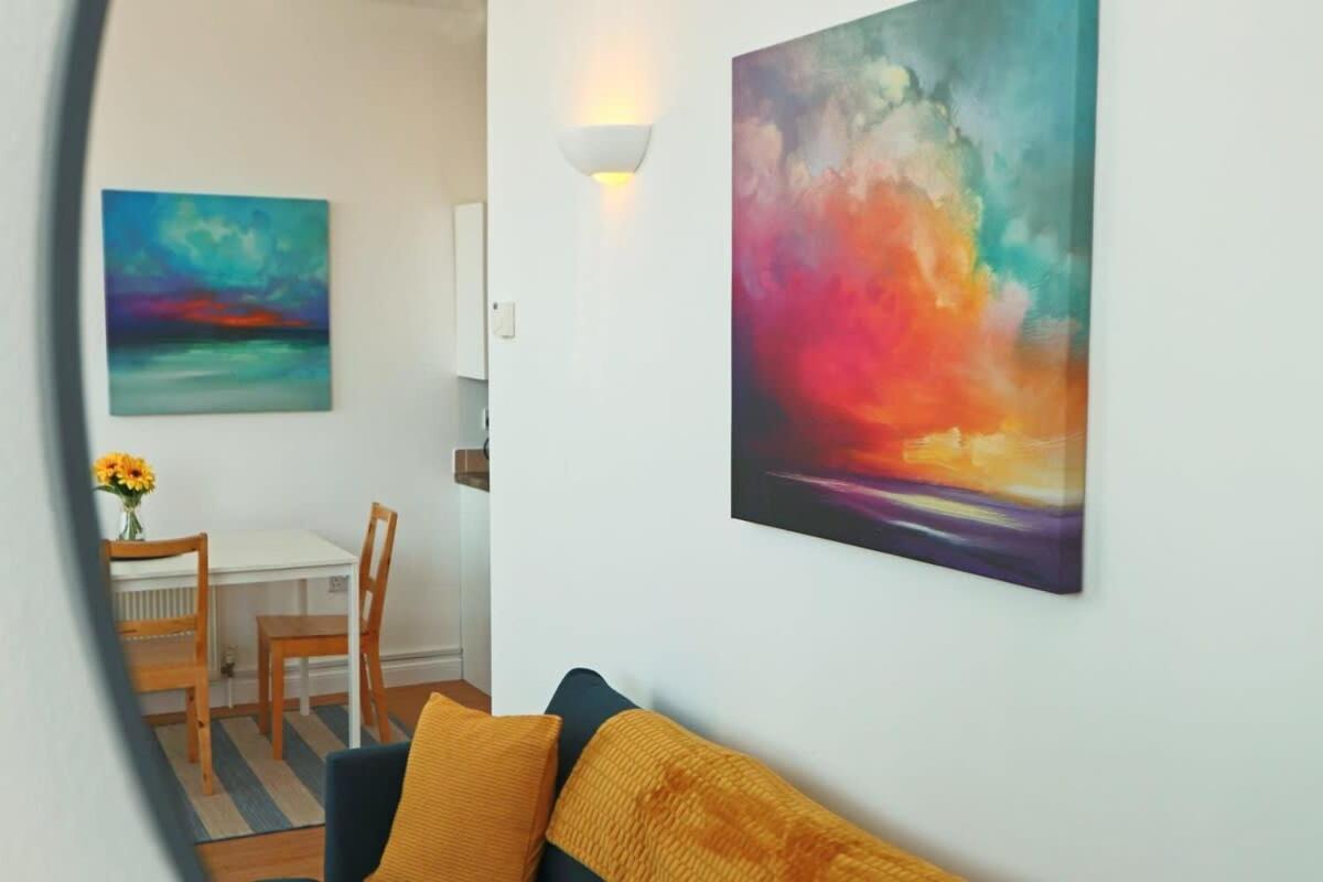 Apartamento Lovely Salisbury 1 Bedroom Flat Bristol