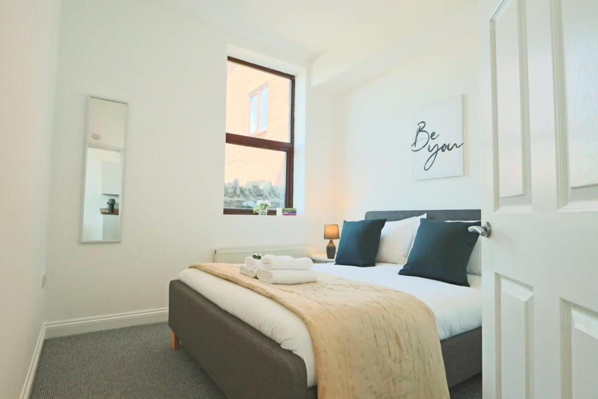 Lovely Salisbury 1 Bedroom Flat Apartamento