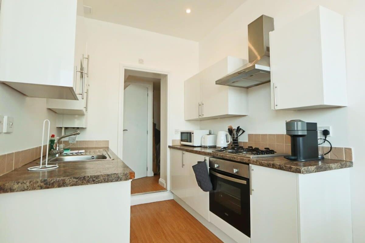 Lovely Salisbury 1 Bedroom Flat Apartamento
